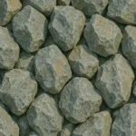 Щебень гравийный 40-70